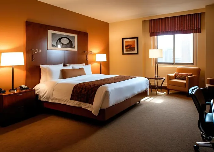 Hotel White Sand Suites At Airport New Delhi